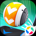 天空滚球球最新版