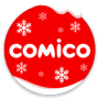 comico漫画台版