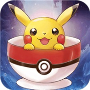 口袋喵喵（皮卡丘0.1折）