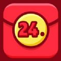 赚赚24点