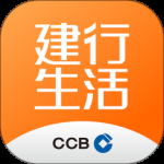 建行生活