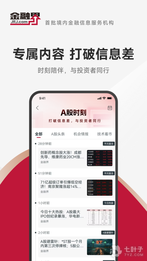 金融界2