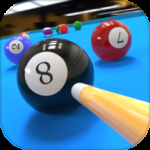 街机台球大师测试服