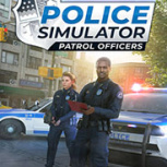 警察模拟器巡警