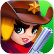 天才枪手(挑战游戏关卡)