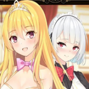 queens glory汉化版