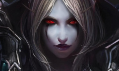 《魔兽世界》乌龟服骑士升级天赋介绍