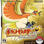 口袋妖怪魂银美版