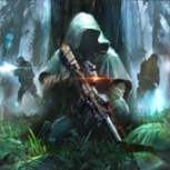 火力掩护中文版