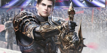 新神魔大陆超全版本手游