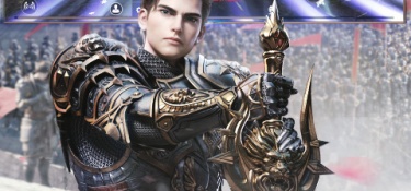 新神魔大陆超全版本手游