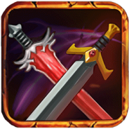 傲剑狂刀(无限血)