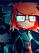 珍妮的线索 小侦探