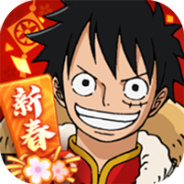 航海王启航(正版策略卡牌)