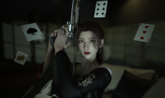 《赌神模拟器亚洲风云》全角色攻略方法攻略