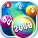 2048球球大作战
