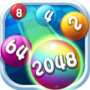 2048球球大作战