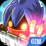 惊奇剑士中文版