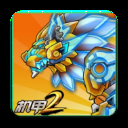 机甲斗兽场2023最新六道赤龙