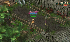 趣味塔防乐无限！《剑侠世界：起源》全新活动火热进行中2