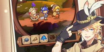 诺弗兰物语超全版本手游