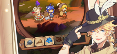 诺弗兰物语超全版本手游