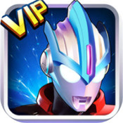 奥特曼传奇英雄(三位一体)