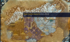 魔兽世界怀旧服wlk当前为止一切很糟任务流程2