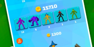 战术大师最新版手游