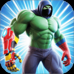 火柴人超级英雄