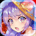 龙与少女的交响曲台服