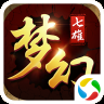 梦幻七雄（送兵仙韩信刷充）