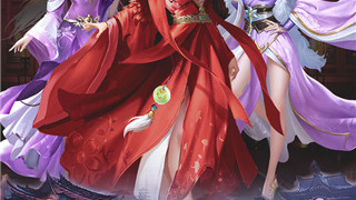 华夏英雄传最新版手游