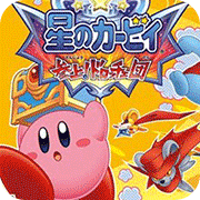 星之卡比switch港版