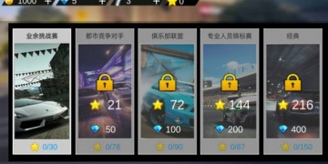 模拟驾驶真实汽车手游