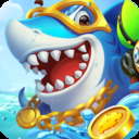 捕鱼大决战赢话费版