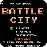 坦克大战国际版