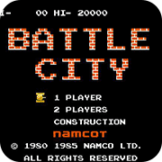 坦克大战国际版