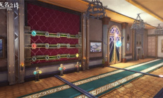 宴正世界的魔法旅程《无名之诗》不一样的横版体验2