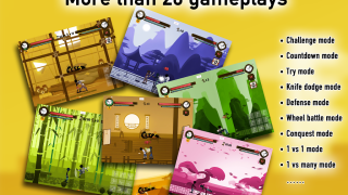 功夫小子最新版手游