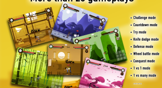 功夫小子最新版手游