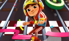 《地铁跑酷》等级上限介绍0