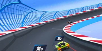 急速赛车最新版手游