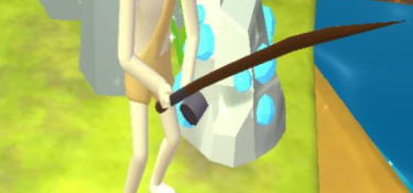 不肝不氪的生存手游