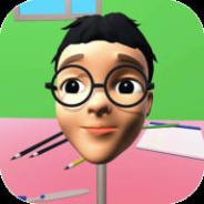 雕刻人物九游版