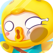 全民泡泡超人2022