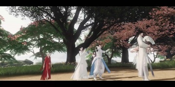 宝可梦题材手游