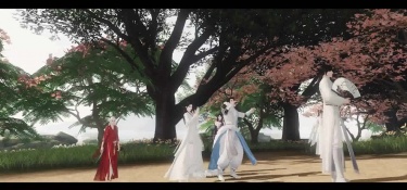 宝可梦题材手游