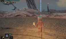 《艾尔登法环》战场魔法师犹格的骨灰获得方法2