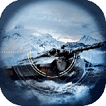 战地坦克taptap版